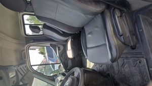 Renault Master cabina dubla DOKA axa dubla EURO6 2017 - imagine 3