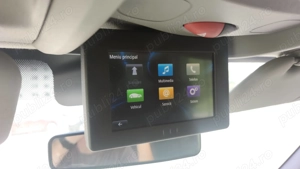 Renault Master cabina dubla DOKA axa dubla EURO6 2017 - imagine 6