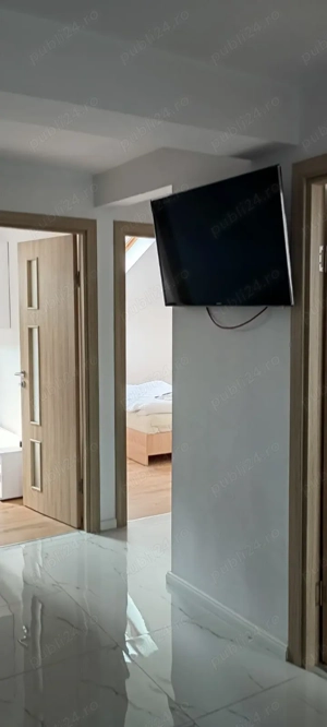 Apartament 3 camere liber b-dul Sudului-Spital Judetean - imagine 9