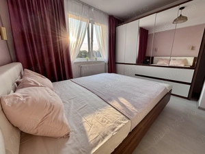 Apartament 2 Camere Studio Open-space Mamaia Sat