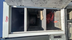 Renault Master cabina dubla DOKA axa dubla EURO6 2017 - imagine 8