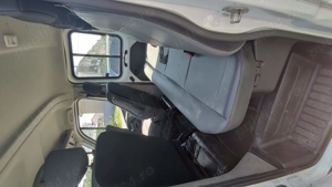 Renault Master cabina dubla DOKA axa dubla EURO6 2017 - imagine 7