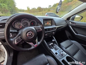 Vând Mazda CX5  4x4 - imagine 3