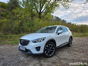 Vând Mazda CX5  4x4 - imagine 2