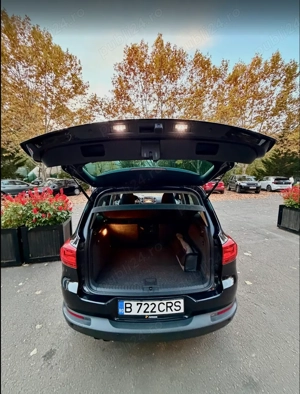 Volkswagen Tiguan 2.0 TDI 4Motion DSG Track & Field - imagine 10