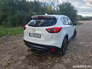 Vând Mazda CX5  4x4 - imagine 5