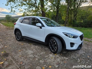 Vând Mazda CX5  4x4 - imagine 4