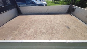 Renault Master cabina dubla DOKA axa dubla EURO6 2017 - imagine 4