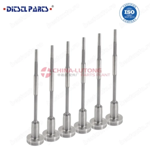 Fuel injector Control Valve F00ZC01365