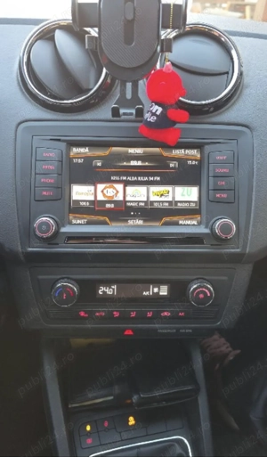 Seat Ibiza 2016 1.4.t i - imagine 4