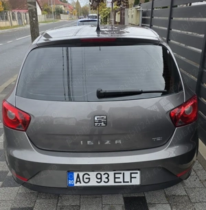 Seat Ibiza 2016 1.4.t i
