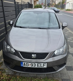 Seat Ibiza 2016 1.4.t i