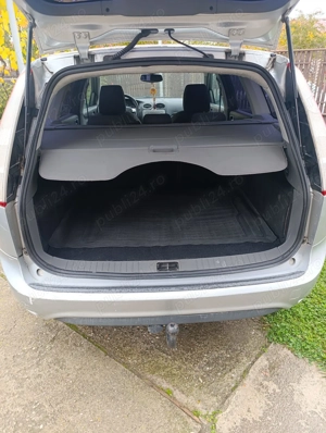 Ford focus 2 facelift  - imagine 2