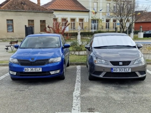 Seat Ibiza 2016 1.4.t i - imagine 7