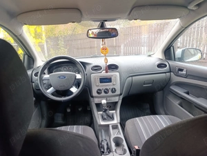 Ford focus 2 facelift  - imagine 3