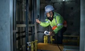 Tehnician ascensoare si scari rulante - Bucuresti