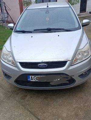 Ford focus 2 facelift  - imagine 4