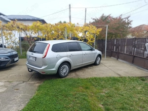 Ford focus 2 facelift  - imagine 5