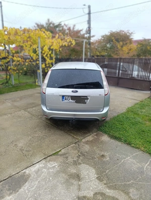 Ford focus 2 facelift  - imagine 6