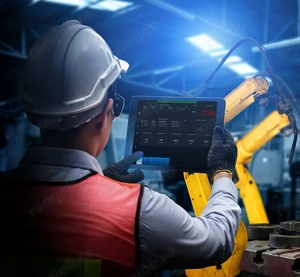 Angajam electrician mentenanta - Buzau