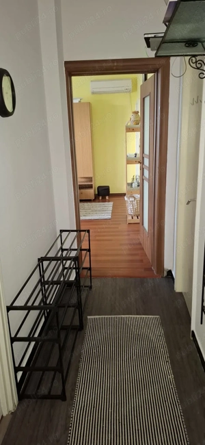 Particular inchiriez garsoniera Gara de Nord