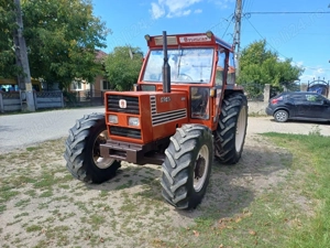 Tractor Fiat seria 90  - imagine 4