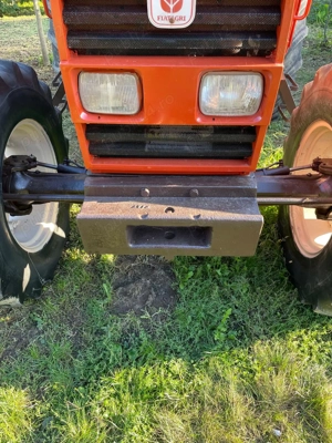 Tractor Fiat seria 90  - imagine 5
