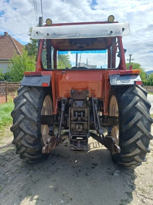 Tractor Fiat seria 90  - imagine 2