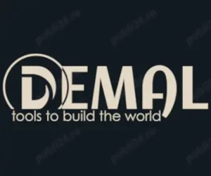 PICON Hidraulic DEMAL SK202   Putere pentru Miniexcavatoare - imagine 3
