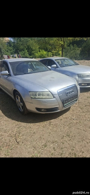 colectezi mașini pentru fier vechi