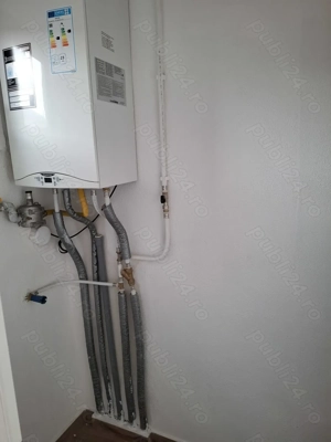 Vând ap.3cam.conf.1 Suprafața 78mp totală Zonă Govandari  - imagine 4