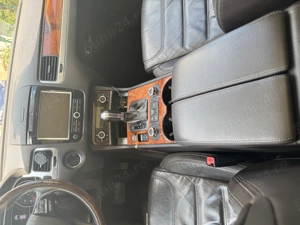 VW Touareg 2013 ACC,Lane Assist,Front Assist,Webasto.