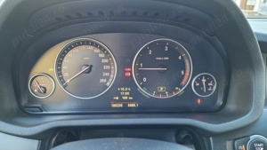 Autoturism SUV BMW X3 F25 - imagine 8