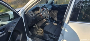VW Tiguan 4x4 Automat DSG - imagine 3