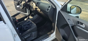 VW Tiguan 4x4 Automat DSG - imagine 4
