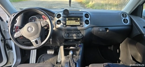 VW Tiguan 4x4 Automat DSG - imagine 5