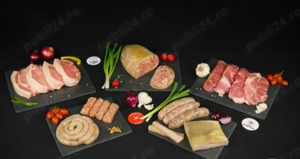 Vand Porci pentru Craciun  - imagine 3