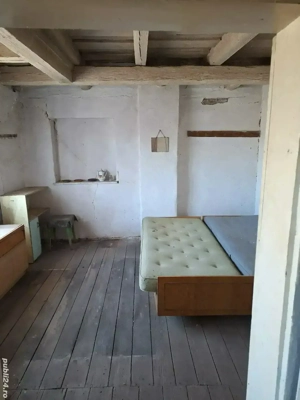 Casa tip colnă din cărămidă in localitatea Cuvin  - imagine 3