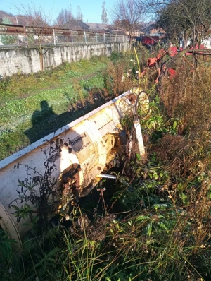 Vând Lamă de zăpadă! - imagine 3