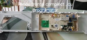 Piese de schimb pentru masina de spalat SAMUS WSL 7124++