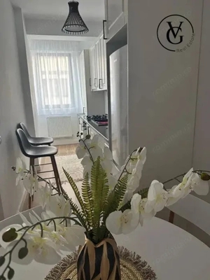 Apartament 2 camere prima linie la mare Promenada - imagine 3