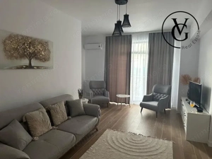 Apartament 2 camere prima linie la mare Promenada - imagine 2