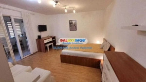 Garsoniera Bloc Nou Berceni - Dimitrie Leonida - Parcare