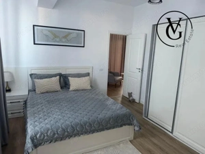 Apartament 2 camere prima linie la mare Promenada - imagine 5