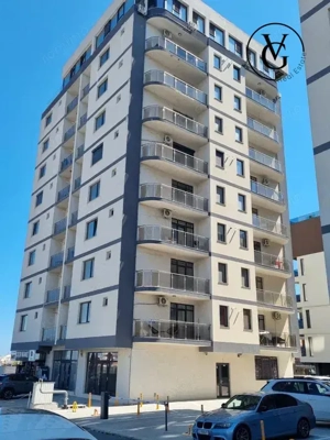 Apartament 2 camere prima linie la mare Promenada - imagine 8