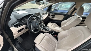 bmw 218d 2015 165000km - imagine 4 bmw 218d 2015 165000km - imagine 4