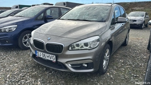 bmw 218d 2015 165000km - imagine 2 bmw 218d 2015 165000km - imagine 2