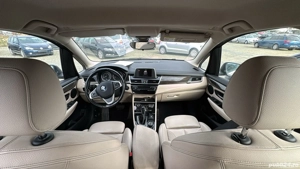 bmw 218d 2015 165000km - imagine 5 bmw 218d 2015 165000km - imagine 5