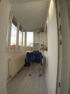 apartament 3 camere, 2 bai, zona Aradului - imagine 11