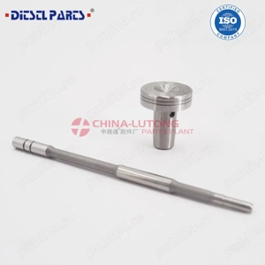 Fuel injector Control Valve FOOR J02 246